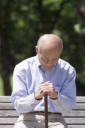 夫婦間の問題を相談したいという人に