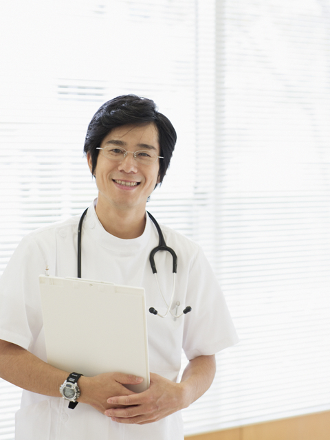 土日も診療している心療内科です